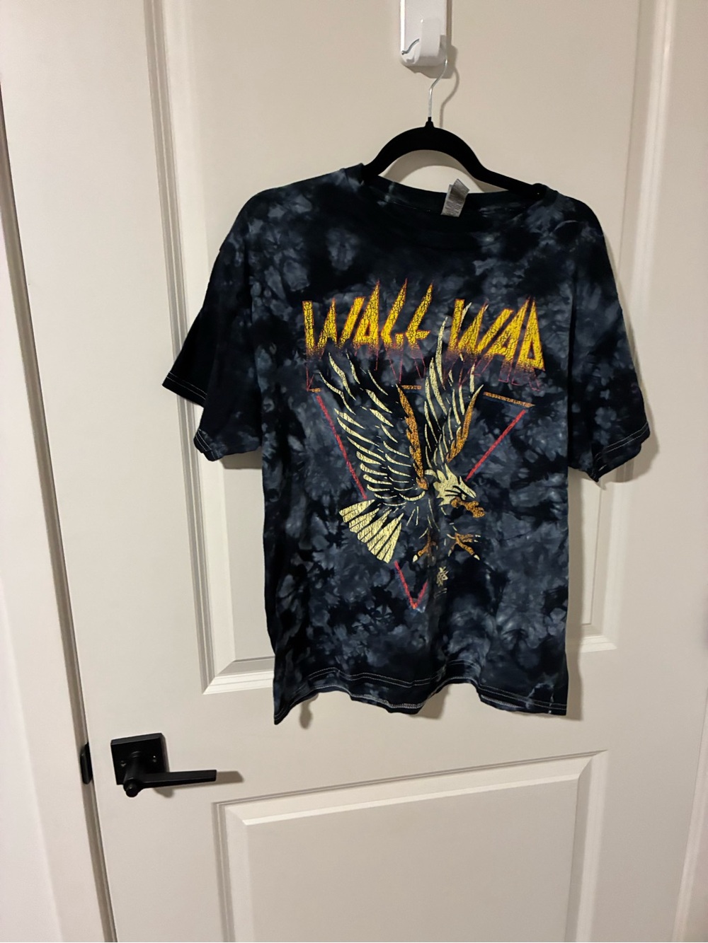 Wage War Band Shirt